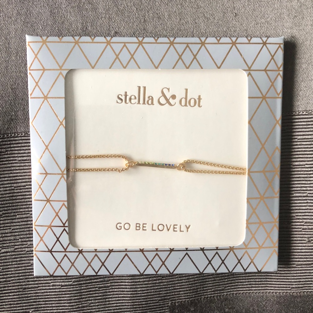 Harmony Bracelet